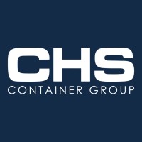 CHS Container Group logo - Similar company to Caru Containers