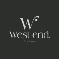 West end Developments logo - Similar company to Karnak Developments