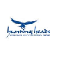 Hunting Heads Italia logo - Similar company to Ksearch