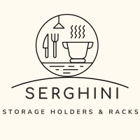 Serghini logo - Similar company to Poterie Serghini
