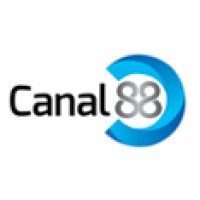 Canal 88 logo - Similar company to Televital Sa De Cv