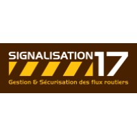 SIGNALISATION 17 logo - Similar company to Signalisation 86