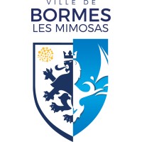 MAIRIE DE BORMES LES MIMOSAS logo - Similar company to Var Access