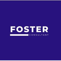 Foster Consultant logo - Similar company to Yayasan Pemuda Peduli