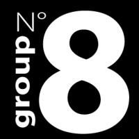 Group N°8 logo - Similar company to Motics Corporation