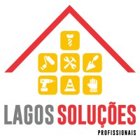 Lagos Soluções Profissionais logo - Similar company to Velost Elevadores