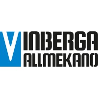 VINBERGA ALLMEKANO AB logo - Similar company to Pullmax Scandinavia Ab
