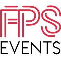 FPS Events logo - Similar company to Eventarchitect Group