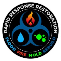 Rapid Response Restoration logo - Similar company to Rapid Response Restoration