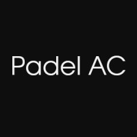 Padel AC logo - Similar company to Smashforward