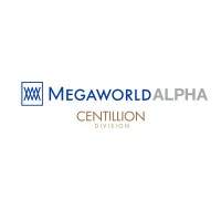 Megaworld Alpha (Centillion Division) logo - Similar company to Gigatech