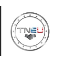 Tu Negocio en Los Estados Unidos logo - Similar company to Chaim Global Ally Agencia Educativa En Canada Y Estados Unidos