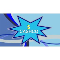 Cashco Klerksdorp logo - Similar company to Facilitating Investigating Consulting Services - Klerksdorp / Kuruman