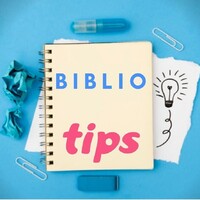 BiblioTips logo - Similar company to Bibliobytes