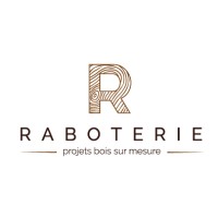 LA RABOTERIE logo - Similar company to Olkoa