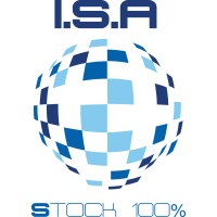 Imports & Stockis Arbide S.L logo - Similar company to Ibertronics