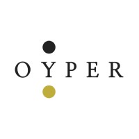 OYPER - Visual Search For Fashion logo - Similar company to Impet Space