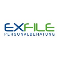 EXFILE GmbH logo - Similar company to Exfile