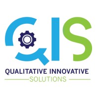 Qualitative Innovative Solutions logo - Similar company to Host Rsa