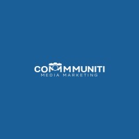 COMMMMUNITI MEDIA MARKETING logo - Similar company to Advertease