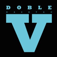 Doble Hashtag V logo - Similar company to Yumbolon
