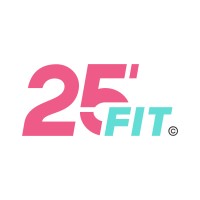 CÔNG TY CỔ PHẦN 25 FIT logo - Similar company to Sen Office