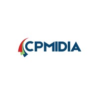 CPMIDIA Comunicação para Eventos logo - Similar company to Cp Midia
