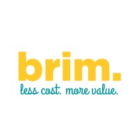 Brim.marketing logo - Similar company to Keeda Designs