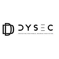 Dysec logo - Similar company to Stadscafé Spijker