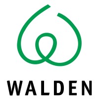 Walden Group (ex EHDH) logo - Similar company to Ciblex