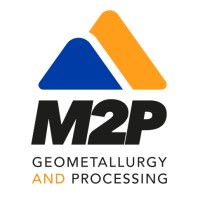 Mine to Port Consulting logo - Similar company to Emcor Underground