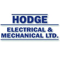 HODGE ELECTRICAL & MECHANICAL LTD logo - Similar company to Phase Elec Ltd