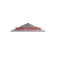 Appian Consulting LLC logo - Similar company to Oak Appian Training