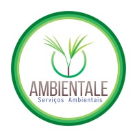 Ambientale Serviços Ambientais logo - Similar company to Purgest Serviços Ambientais Lda.