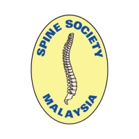 Malaysia Spine Society | Persatuan Spinal Malaysia logo - Similar company to Edaran Bio-Medik