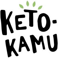 Ketokamu logo - Similar company to Muru Baby Food Oy