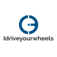 I Drive Your Wheels