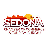 Greater Sedona Chamber of Commerce & Tourism Bureau logo - Similar company to Eclpst