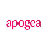 APOGEA logo - Similar company to Alianza Bim