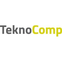 Teknocomp Oy logo - Similar company to Jetmasters Oy