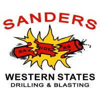 Sanders Construction, Inc. / Western States Drilling & Blasting logo - Similar company to Iberian Occidental Mining Ltd.