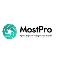 Agence de placement de personnel de santé et recrutement international logo - Similar company to Agence Mtr