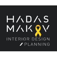 Hadas Makov - Interior Design logo - Similar company to Lvn Studio