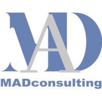 MAD Consulting Dubai logo - Similar company to Ibs-Intelligent Business Solutions
