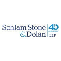 Schlam Stone & Dolan LLP logo - Similar company to Batch Gastropub