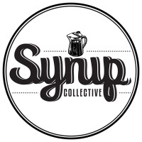 Syrup Creative Group logo - Similar company to Rushluxe