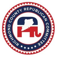 Staten Island Republican Party logo - Similar company to Staten Island Marine Development, Llc
