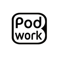 PodWork logo - Similar company to Podrent