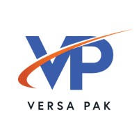Versa Pak logo - Similar company to Next Generation Plastics