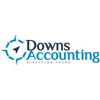 Downs Accounting logo - Similar company to A+ Business Advisors